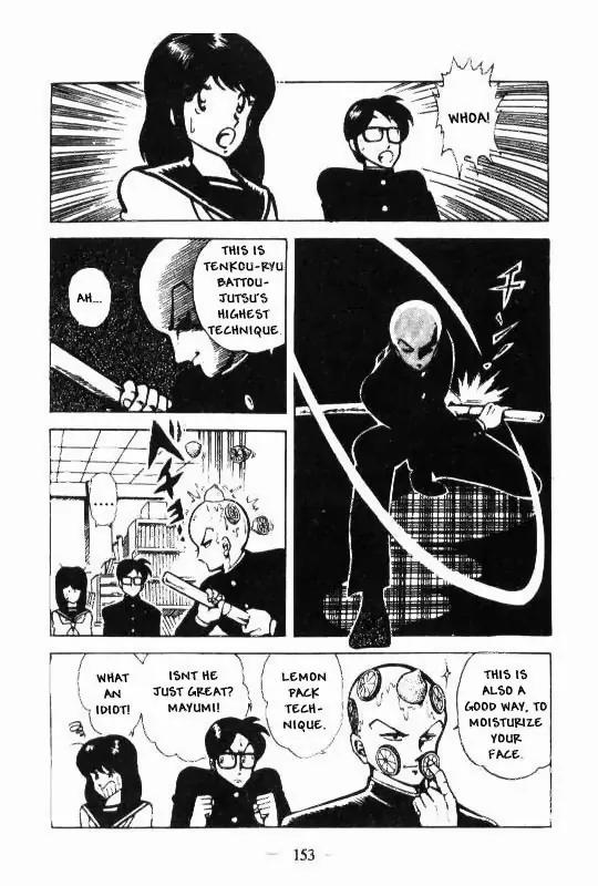 Kotaro Makaritoru Chapter 107 page 16 - Chapter 107: Kotaro Makaritoru!