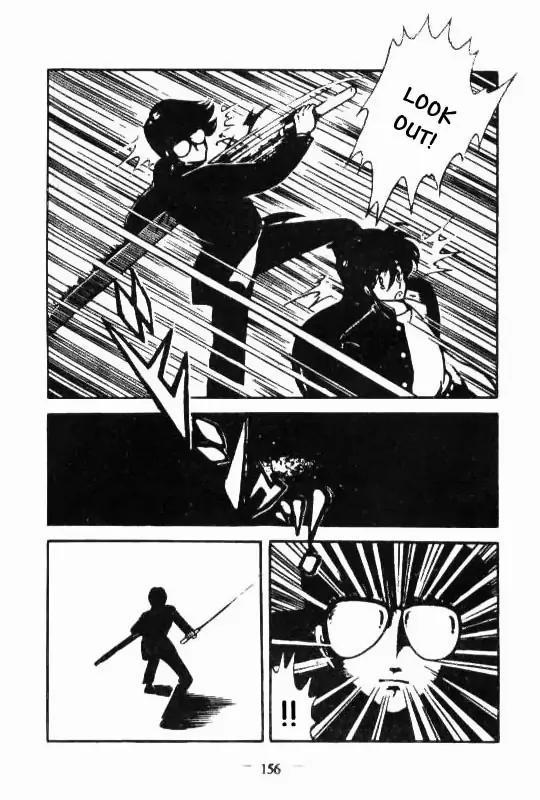 Kotaro Makaritoru Chapter 107 page 19 - Chapter 107: Kotaro Makaritoru!