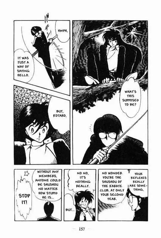 Kotaro Makaritoru Chapter 107 page 20 - Chapter 107: Kotaro Makaritoru!