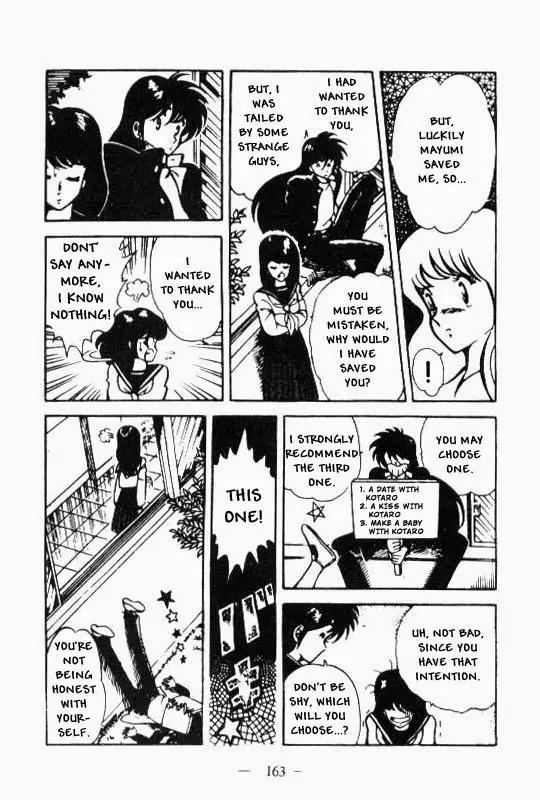 Kotaro Makaritoru Chapter 107 page 26 - Chapter 107: Kotaro Makaritoru!