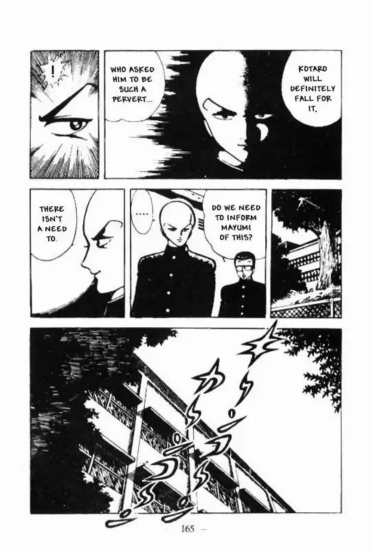 Kotaro Makaritoru Chapter 107 page 28 - Chapter 107: Kotaro Makaritoru!