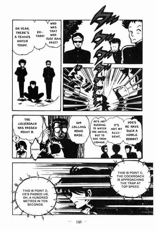 Kotaro Makaritoru Chapter 107 page 29 - Chapter 107: Kotaro Makaritoru!