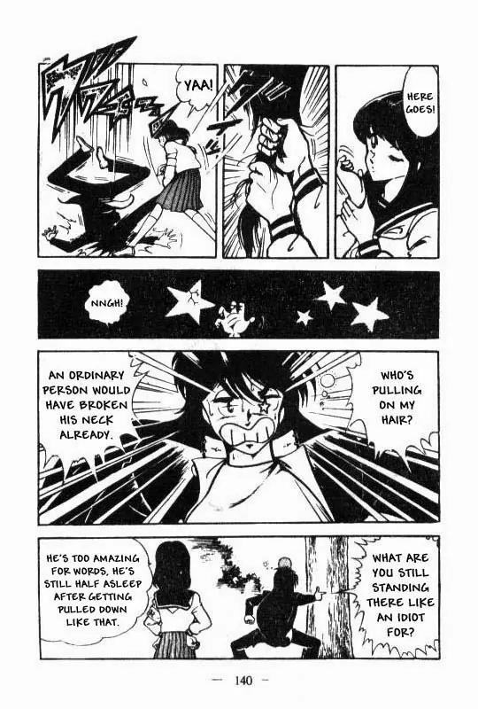 Kotaro Makaritoru Chapter 107 page 3 - Chapter 107: Kotaro Makaritoru!