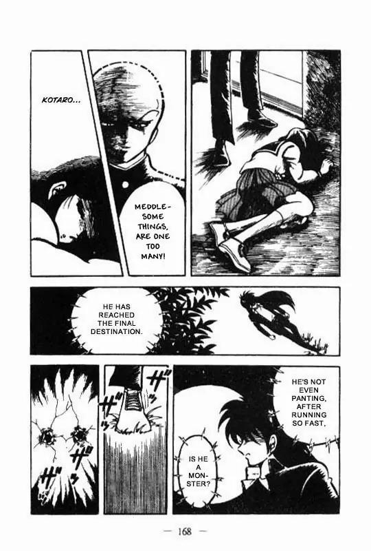 Kotaro Makaritoru Chapter 107 page 31 - Chapter 107: Kotaro Makaritoru!