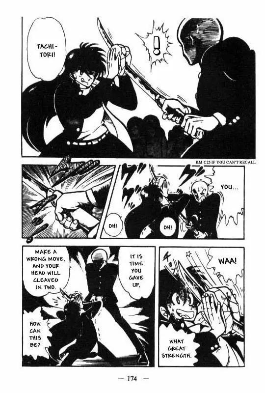 Kotaro Makaritoru Chapter 107 page 37 - Chapter 107: Kotaro Makaritoru!