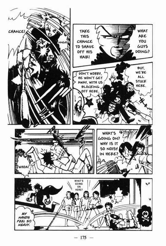 Kotaro Makaritoru Chapter 107 page 38 - Chapter 107: Kotaro Makaritoru!