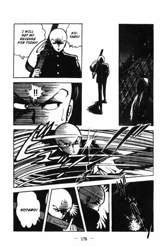 Kotaro Makaritoru Chapter 107 page 41 - Chapter 107: Kotaro Makaritoru!