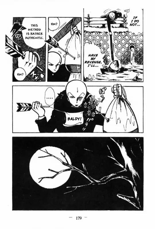 Kotaro Makaritoru Chapter 107 page 42 - Chapter 107: Kotaro Makaritoru!