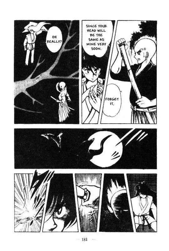 Kotaro Makaritoru Chapter 107 page 44 - Chapter 107: Kotaro Makaritoru!