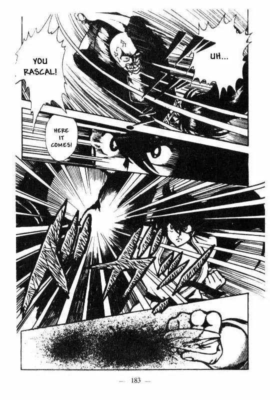 Kotaro Makaritoru Chapter 107 page 46 - Chapter 107: Kotaro Makaritoru!