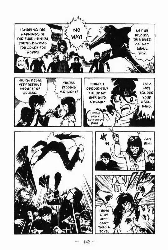 Kotaro Makaritoru Chapter 107 page 5 - Chapter 107: Kotaro Makaritoru!