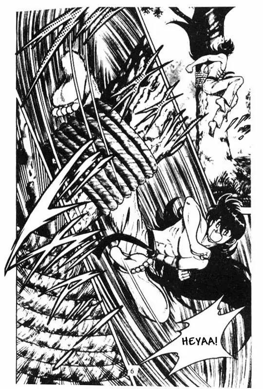 Kotaro Makaritoru Chapter 108 page 4 - Chapter 108: A New Start! Rebuilding The Dojo