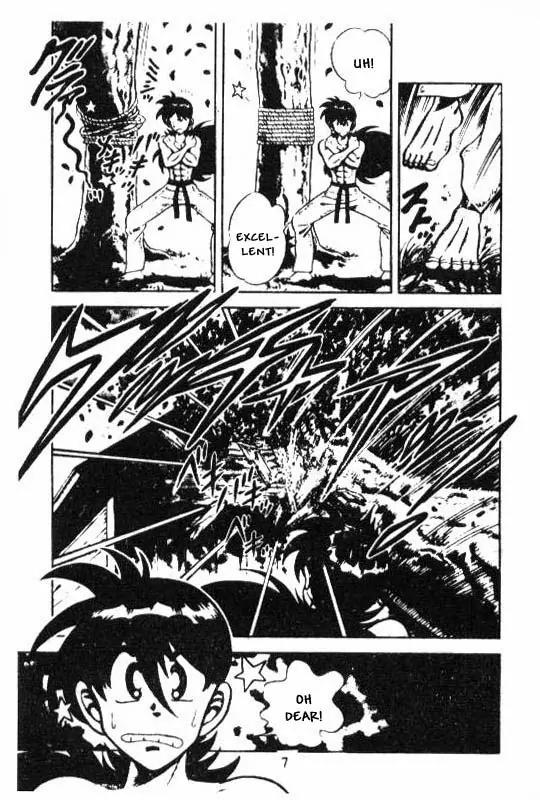 Kotaro Makaritoru Chapter 108 page 5 - Chapter 108: A New Start! Rebuilding The Dojo