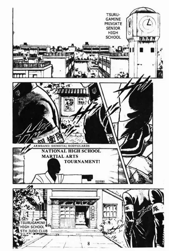 Kotaro Makaritoru Chapter 108 page 6 - Chapter 108: A New Start! Rebuilding The Dojo
