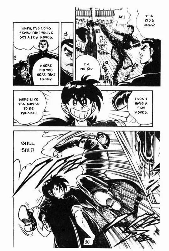 Kotaro Makaritoru Chapter 109 page 28 - Chapter 109: The Amazing Quendan
