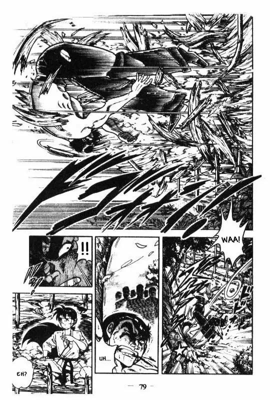 Kotaro Makaritoru Chapter 110 page 19 - Chapter 110: Destruction for Destruction