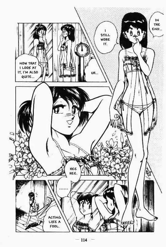 Kotaro Makaritoru Chapter 112 page 14 - Chapter 112: Kotaro's Night of Carelessness