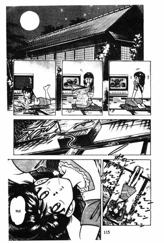 Kotaro Makaritoru Chapter 112 page 15 - Chapter 112: Kotaro's Night of Carelessness