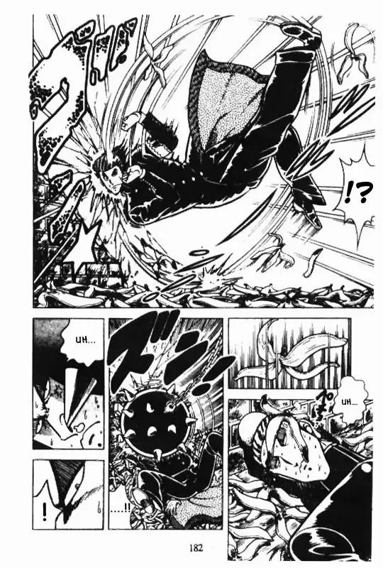 Kotaro Makaritoru Chapter 114 page 16 - Chapter 114: Kotaro's Fight Begins