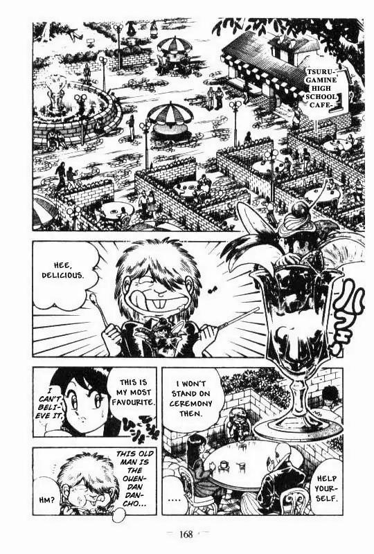 Kotaro Makaritoru Chapter 114 page 2 - Chapter 114: Kotaro's Fight Begins
