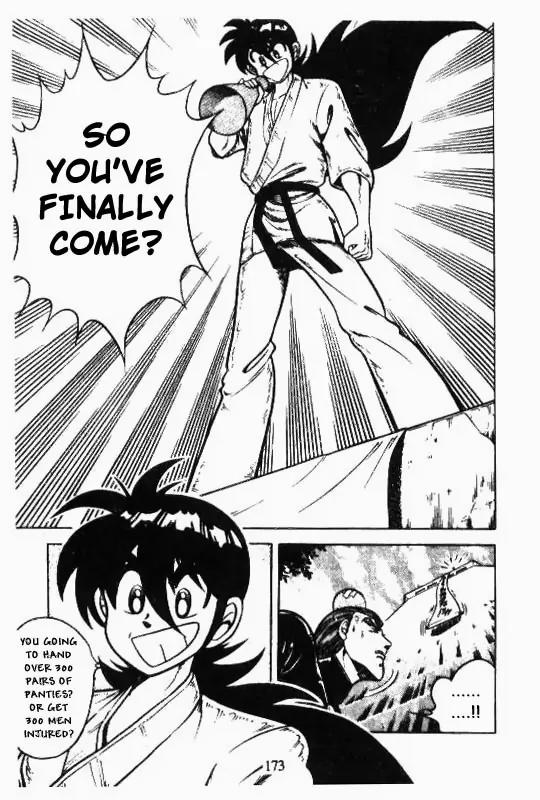 Kotaro Makaritoru Chapter 114 page 7 - Chapter 114: Kotaro's Fight Begins