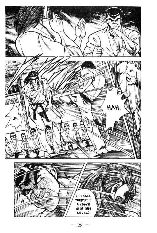 Kotaro Makaritoru Chapter 118 page 26 - Chapter 118: Shindo Kotaro's Determination