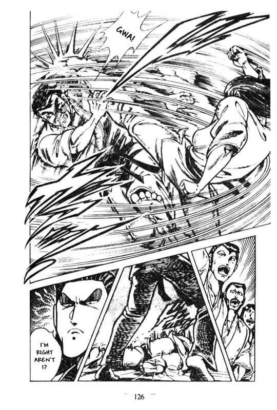 Kotaro Makaritoru Chapter 118 page 27 - Chapter 118: Shindo Kotaro's Determination