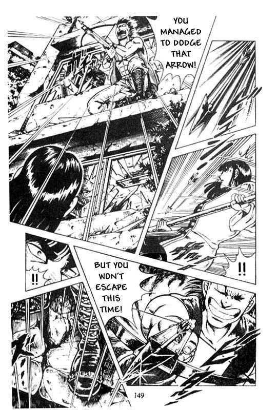 Kotaro Makaritoru Chapter 119 page 15 - Chapter 119: Kotaro Recruits