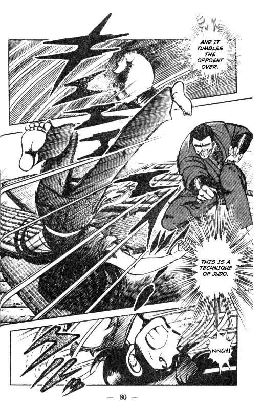 Kotaro Makaritoru Chapter 12 page 12 - Chapter 12: Kotaro in Danger