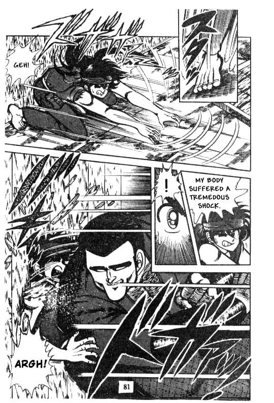 Kotaro Makaritoru Chapter 12 page 13 - Chapter 12: Kotaro in Danger