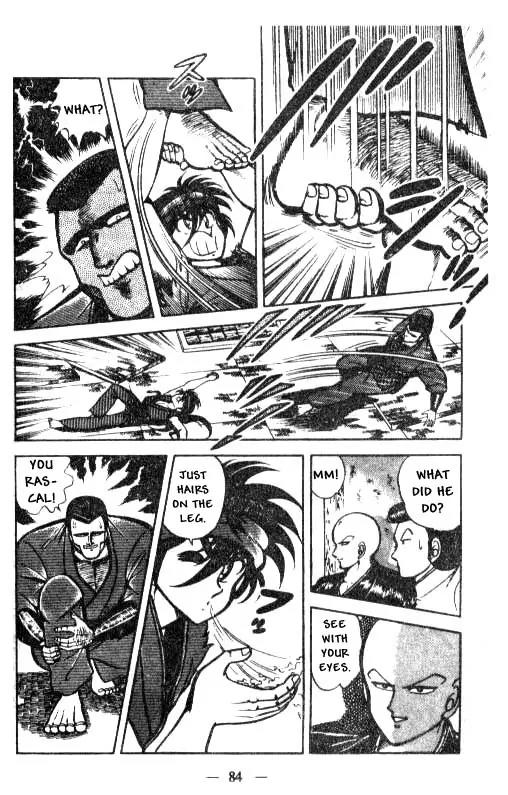 Kotaro Makaritoru Chapter 12 page 16 - Chapter 12: Kotaro in Danger