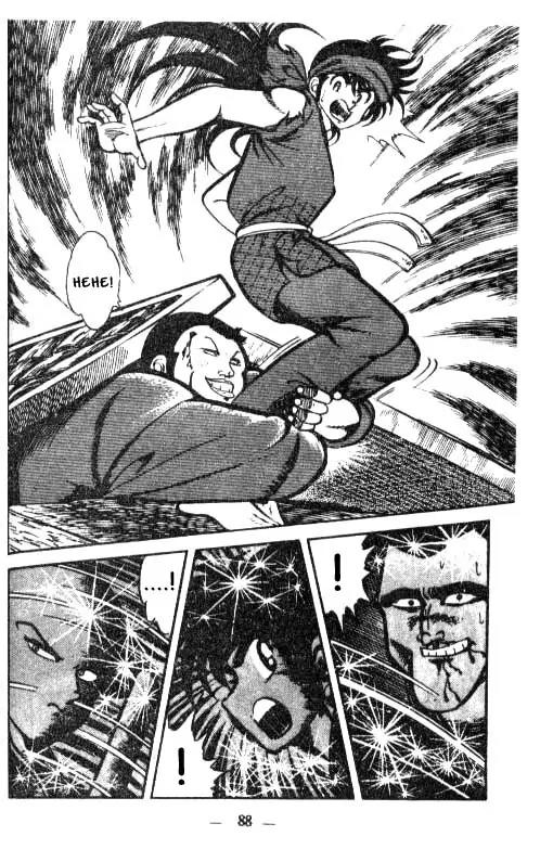 Kotaro Makaritoru Chapter 12 page 20 - Chapter 12: Kotaro in Danger