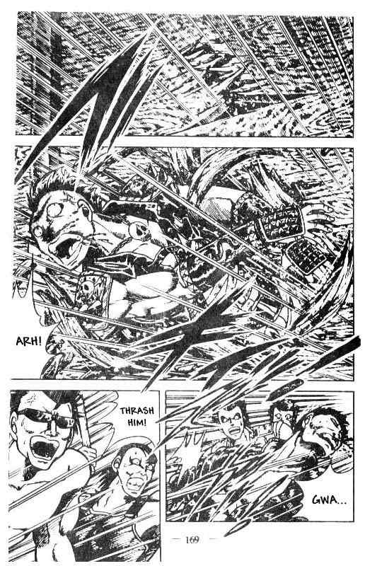Kotaro Makaritoru Chapter 120 page 15 - Chapter 120: New Enemy! Jason Appears!