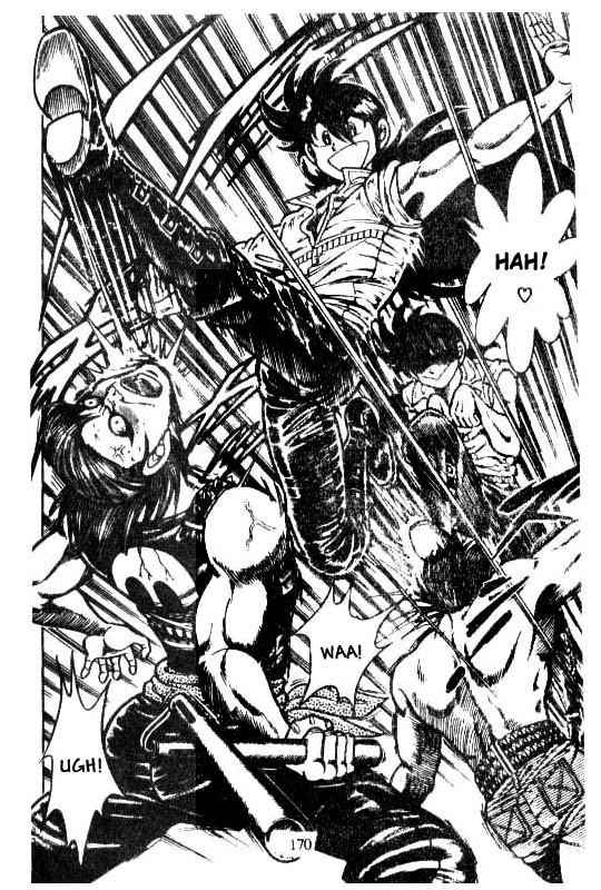 Kotaro Makaritoru Chapter 120 page 16 - Chapter 120: New Enemy! Jason Appears!