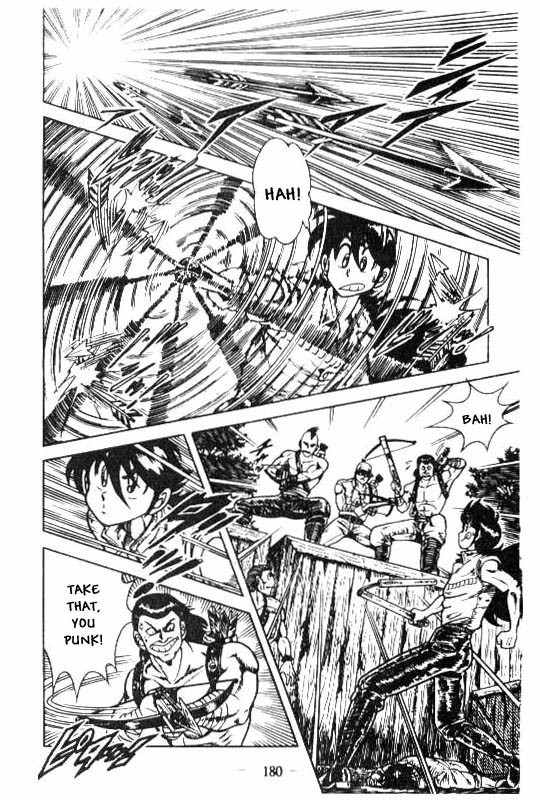 Kotaro Makaritoru Chapter 120 page 25 - Chapter 120: New Enemy! Jason Appears!