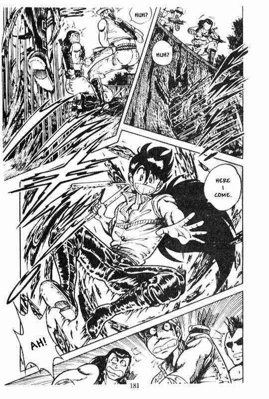 Kotaro Makaritoru Chapter 120 page 26 - Chapter 120: New Enemy! Jason Appears!