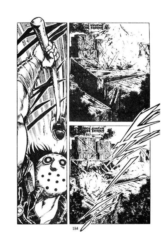 Kotaro Makaritoru Chapter 120 page 29 - Chapter 120: New Enemy! Jason Appears!