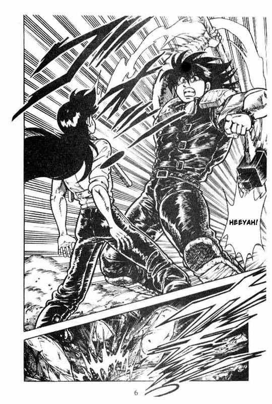 Kotaro Makaritoru Chapter 121 page 4 - Chapter 121: Here Comes the "Chest"