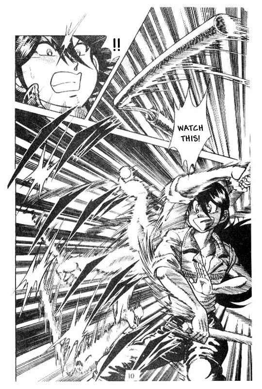 Kotaro Makaritoru Chapter 121 page 8 - Chapter 121: Here Comes the "Chest"
