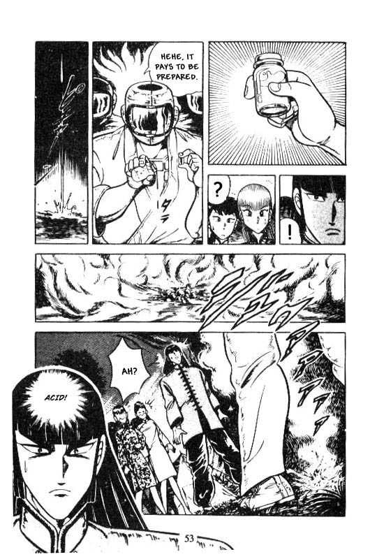Kotaro Makaritoru Chapter 122 page 29 - Chapter 122: The Secret Evil Organisation