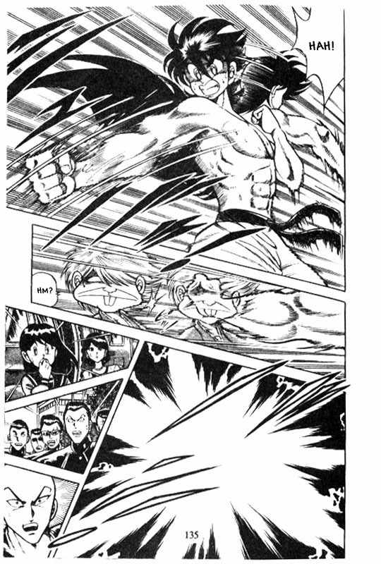 Kotaro Makaritoru Chapter 124 page 19 - Chapter 124: Shikato-jiji's Real Intentions