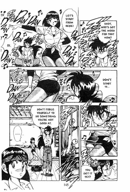 Kotaro Makaritoru Chapter 124 page 28 - Chapter 124: Shikato-jiji's Real Intentions