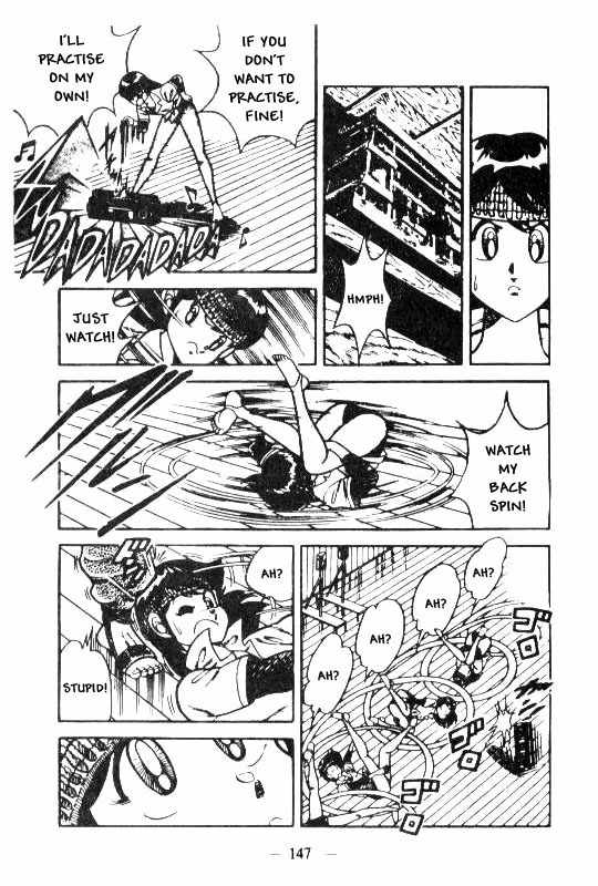 Kotaro Makaritoru Chapter 124 page 30 - Chapter 124: Shikato-jiji's Real Intentions