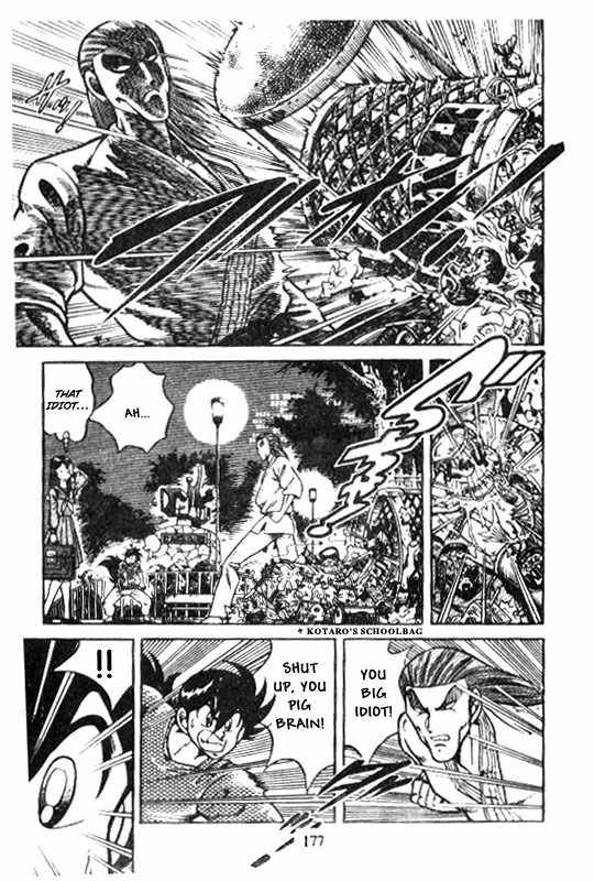 Kotaro Makaritoru Chapter 125 page 26 - Chapter 125: Recruitment Success or Failure