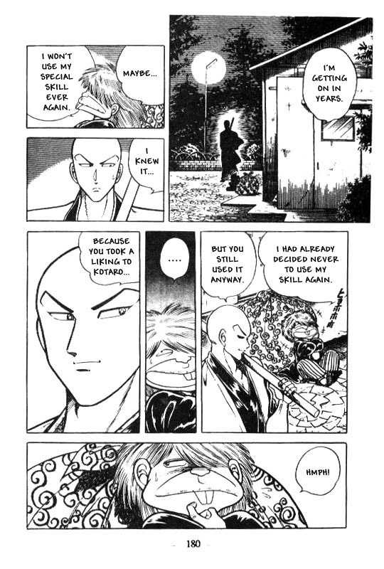 Kotaro Makaritoru Chapter 125 page 29 - Chapter 125: Recruitment Success or Failure