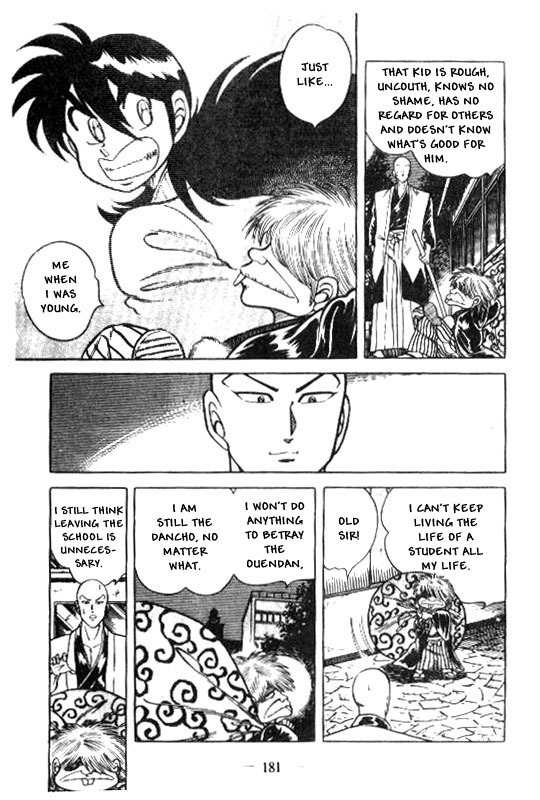 Kotaro Makaritoru Chapter 125 page 30 - Chapter 125: Recruitment Success or Failure