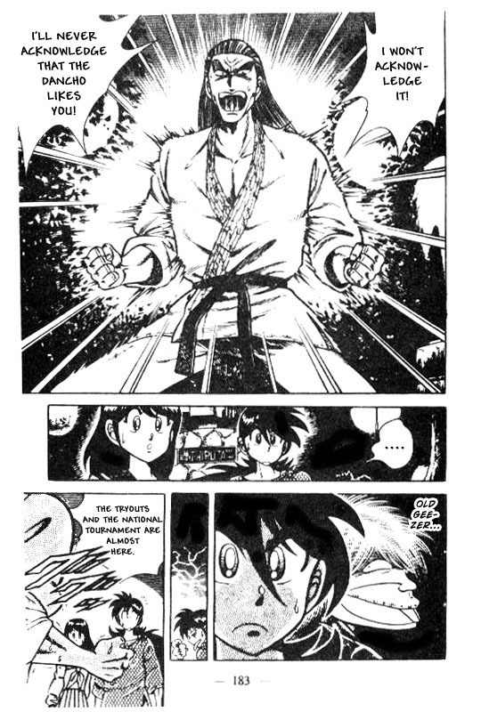 Kotaro Makaritoru Chapter 125 page 32 - Chapter 125: Recruitment Success or Failure