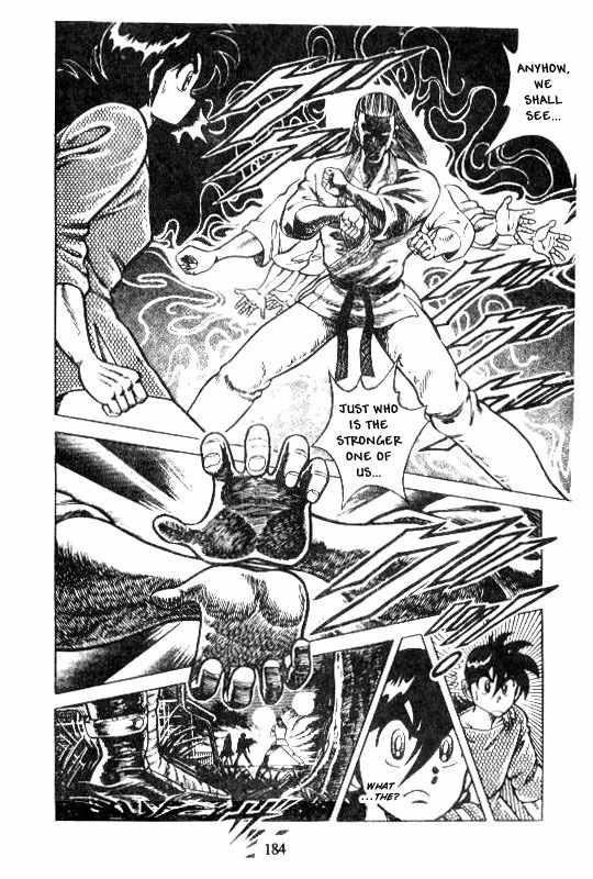 Kotaro Makaritoru Chapter 125 page 33 - Chapter 125: Recruitment Success or Failure