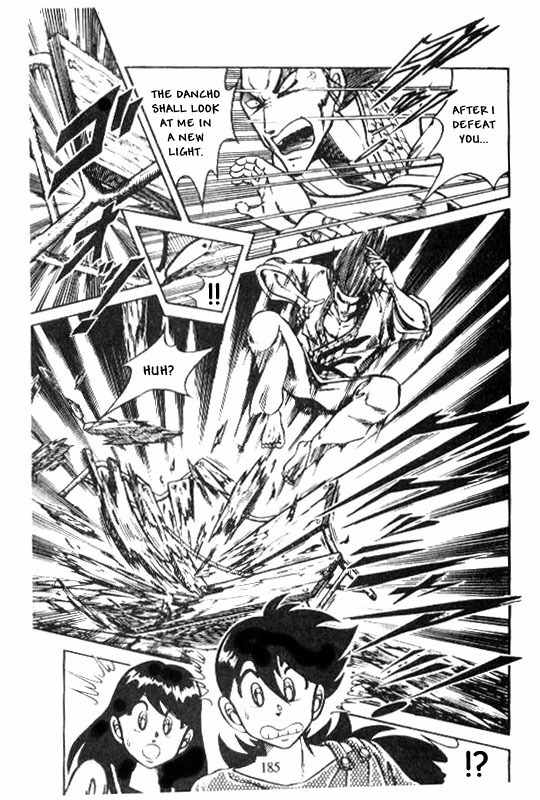 Kotaro Makaritoru Chapter 125 page 34 - Chapter 125: Recruitment Success or Failure