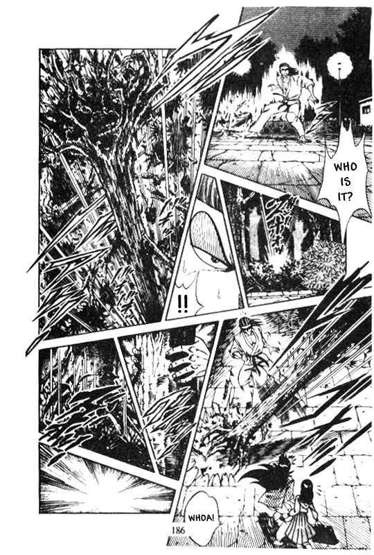 Kotaro Makaritoru Chapter 125 page 35 - Chapter 125: Recruitment Success or Failure